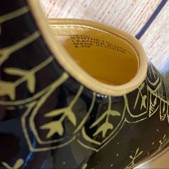 TaylorSays Henna Pointed Stiletto Heel - Picture 8 of 8